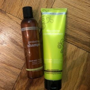 doTerra shampoo + conditioner